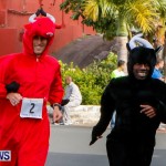 Validus “Running of the Bulls” 5K Bermuda, March 30 2014-57