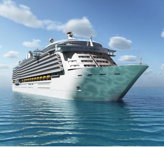 cruise ship schedule bermuda 2022