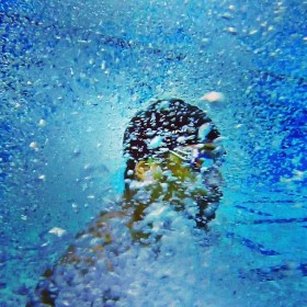 roy allan burch underwater