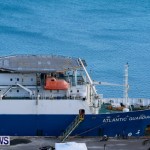 Atlantic Guardian in St George's Bermuda, April 2 2014-14