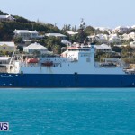 Atlantic Guardian in St George's Bermuda, April 2 2014-16