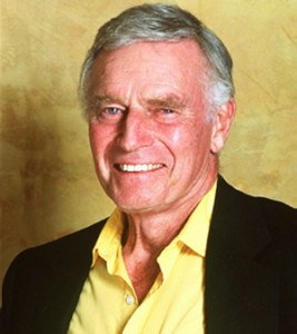 CHARLTON HESTON