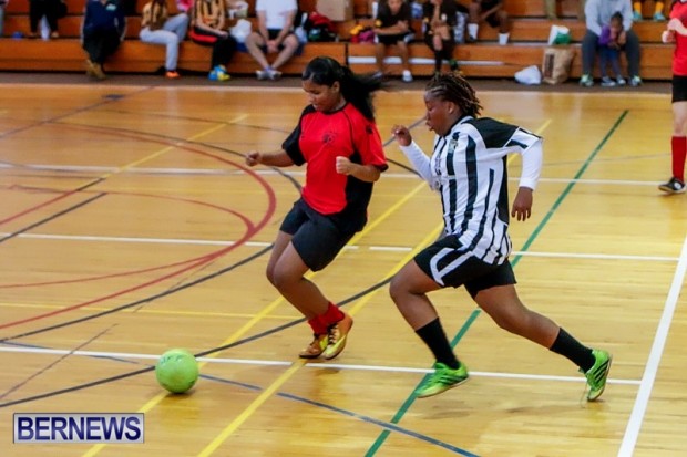 Futsal Bermuda, April 5 2014-1