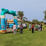 Kite giveaway Bermuda, April 16 2014-1