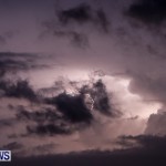 Lightning Bermuda, April 27 2014-15