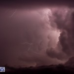 Lightning Bermuda, April 27 2014-2