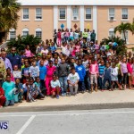 Northlands Primary School Easter Egg Drop Kites Eggs Competition Bermuda, April 17 2014-87