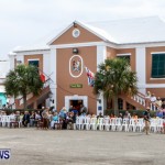 Peppercorn Ceremony Bermuda, April 22 2014-5