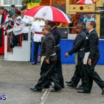 Peppercorn Ceremony Bermuda, April 22 2014-66