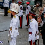 Peppercorn Ceremony Bermuda, April 22 2014-90