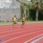 Track Meet  Bermuda, April 12 2014-12