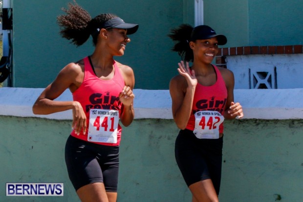 Women In Sports 5K Bermuda, April 27 2014-35