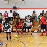 Women’s Futsal Cup Tournament Bermuda, April 5 2014-18