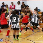 Women’s Futsal Cup Tournament Bermuda, April 5 2014-19