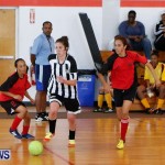 Women’s Futsal Cup Tournament Bermuda, April 5 2014-24