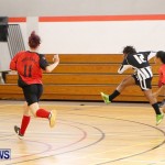 Women’s Futsal Cup Tournament Bermuda, April 5 2014-3