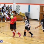 Women’s Futsal Cup Tournament Bermuda, April 5 2014-33