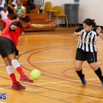 Women’s Futsal Cup Tournament Bermuda, April 5 2014-35