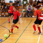 Women’s Futsal Cup Tournament Bermuda, April 5 2014-36