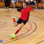 Women’s Futsal Cup Tournament Bermuda, April 5 2014-37