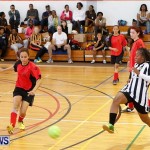 Women’s Futsal Cup Tournament Bermuda, April 5 2014-38