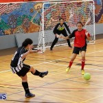Women’s Futsal Cup Tournament Bermuda, April 5 2014-39