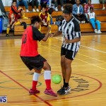 Women’s Futsal Cup Tournament Bermuda, April 5 2014-40