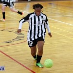 Women’s Futsal Cup Tournament Bermuda, April 5 2014-47