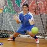 Women’s Futsal Cup Tournament Bermuda, April 5 2014-52