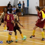 Women’s Futsal Cup Tournament Bermuda, April 5 2014-55
