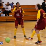 Women’s Futsal Cup Tournament Bermuda, April 5 2014-70