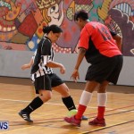 Women’s Futsal Cup Tournament Bermuda, April 5 2014-8