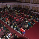 all female assembly