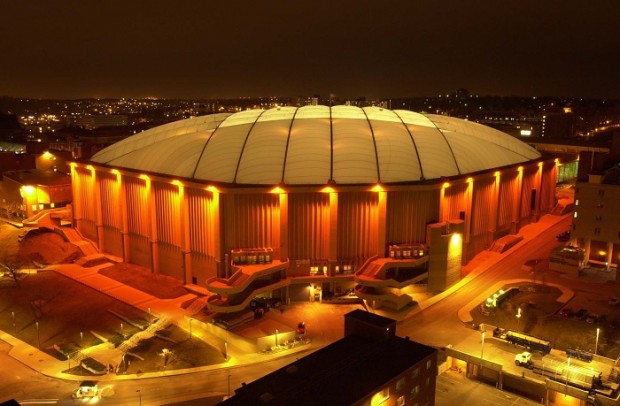 carrier-dome-at-night