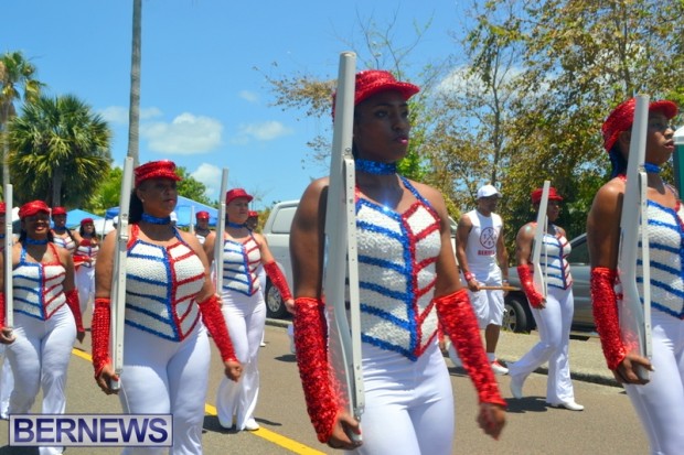 2014 Bermuda Day Parade GD (56)