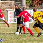 Bascome Lowe Charity Football Classic Bermuda, May 29 2014 (36)