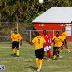 Bascome Lowe Charity Football Classic Bermuda, May 29 2014 (40)