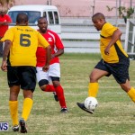Bascome Lowe Charity Football Classic Bermuda, May 29 2014 (7)