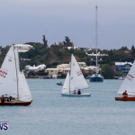 Comet Races Sailing Bermuda, May 25 2014-40