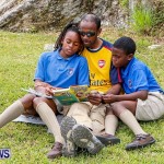 Elliot Primary School Men's Reading Challenge Bermuda, May 9 2014-101