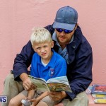 Elliot Primary School Men's Reading Challenge Bermuda, May 9 2014-110
