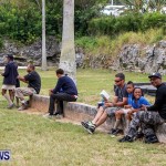 Elliot Primary School Men's Reading Challenge Bermuda, May 9 2014-115