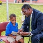 Elliot Primary School Men's Reading Challenge Bermuda, May 9 2014-13