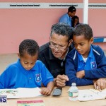 Elliot Primary School Men's Reading Challenge Bermuda, May 9 2014-20