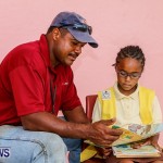 Elliot Primary School Men's Reading Challenge Bermuda, May 9 2014-24