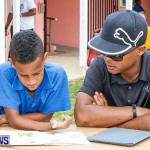 Elliot Primary School Men's Reading Challenge Bermuda, May 9 2014-25