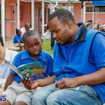 Elliot Primary School Men's Reading Challenge Bermuda, May 9 2014-31