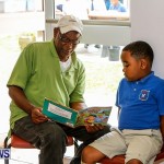 Elliot Primary School Men's Reading Challenge Bermuda, May 9 2014-37