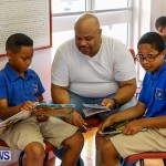 Elliot Primary School Men's Reading Challenge Bermuda, May 9 2014-38