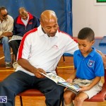 Elliot Primary School Men's Reading Challenge Bermuda, May 9 2014-41